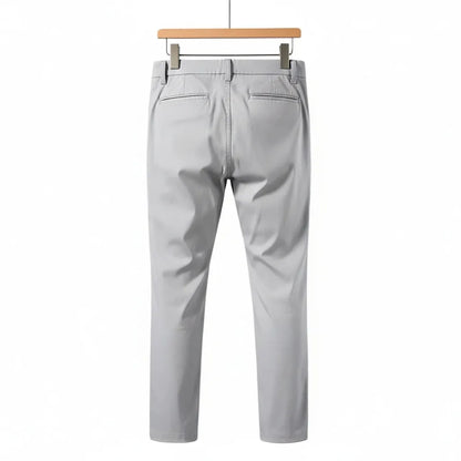 Pantalon style old money