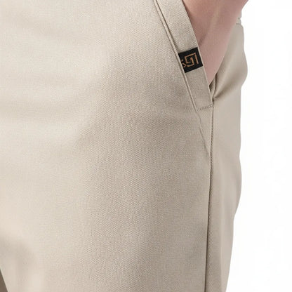 Pantalon style old money