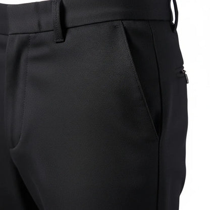 Pantalon style old money