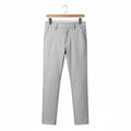 Pantalon Style Old Money Gris - old money style
