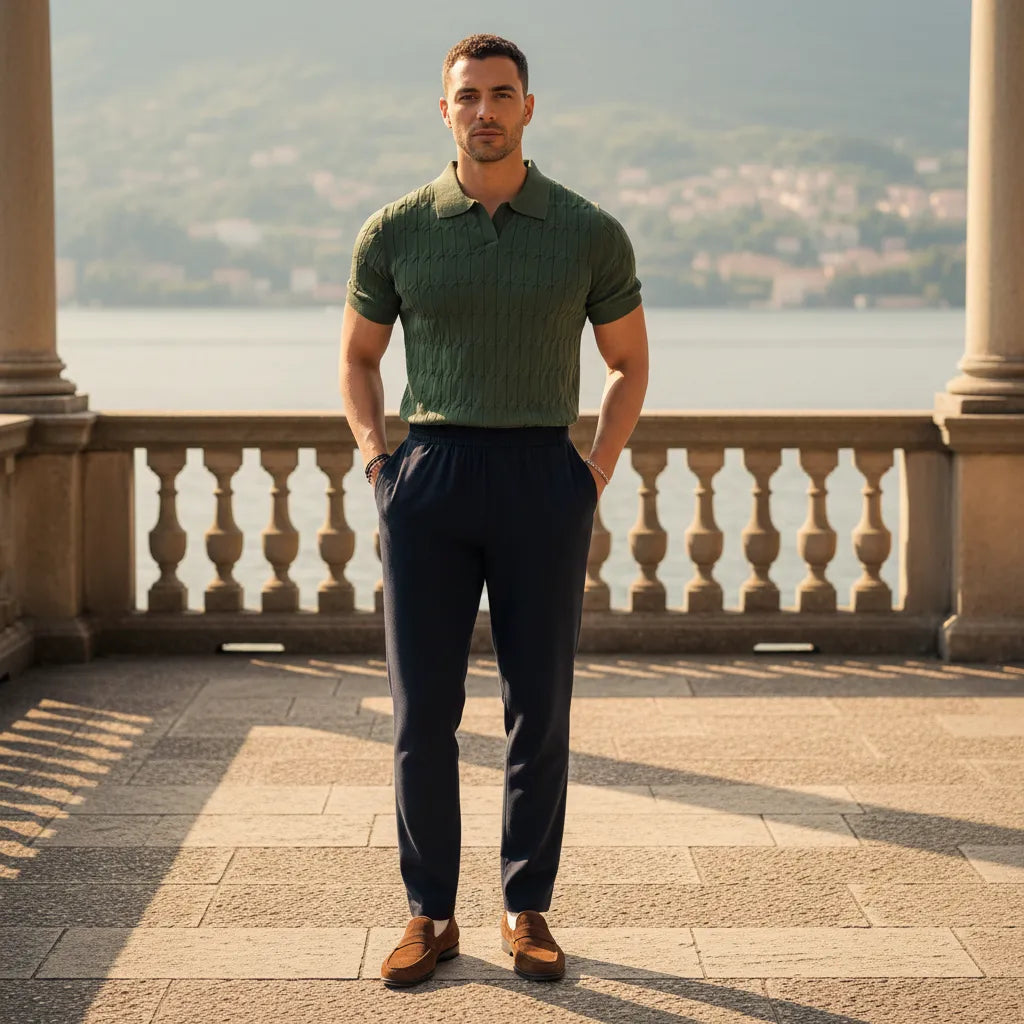 Polo Old Money - My Store