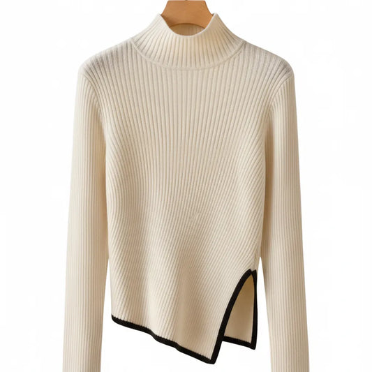 Pull old money femme