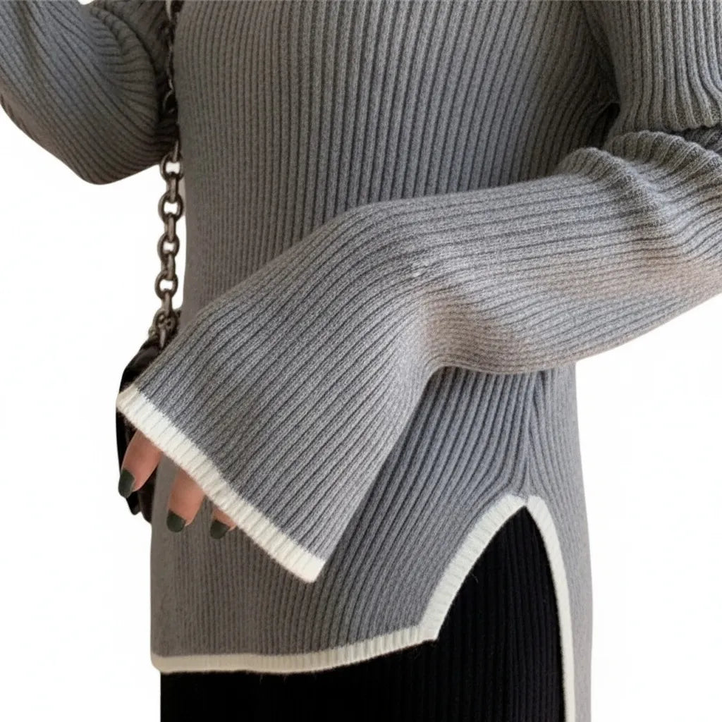 Pull Old Money Femme - My Store