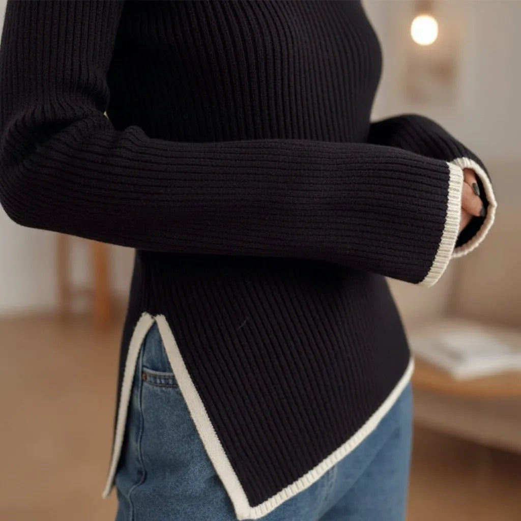 Pull Old Money Femme - My Store