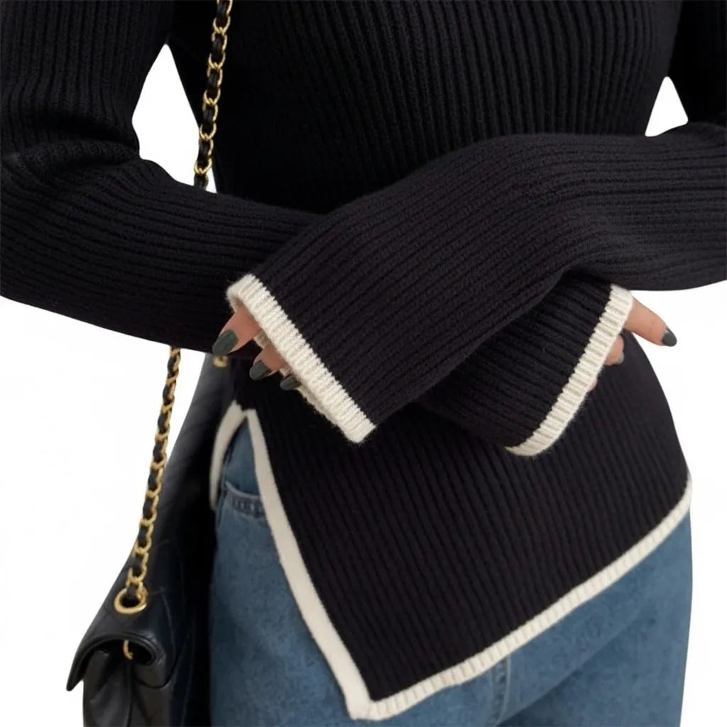 Pull Old Money Femme - My Store