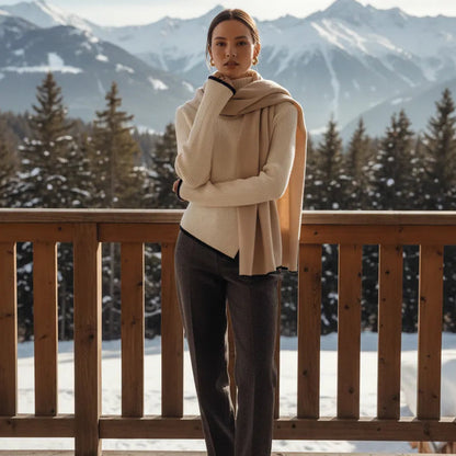 Pull Old Money Femme - My Store