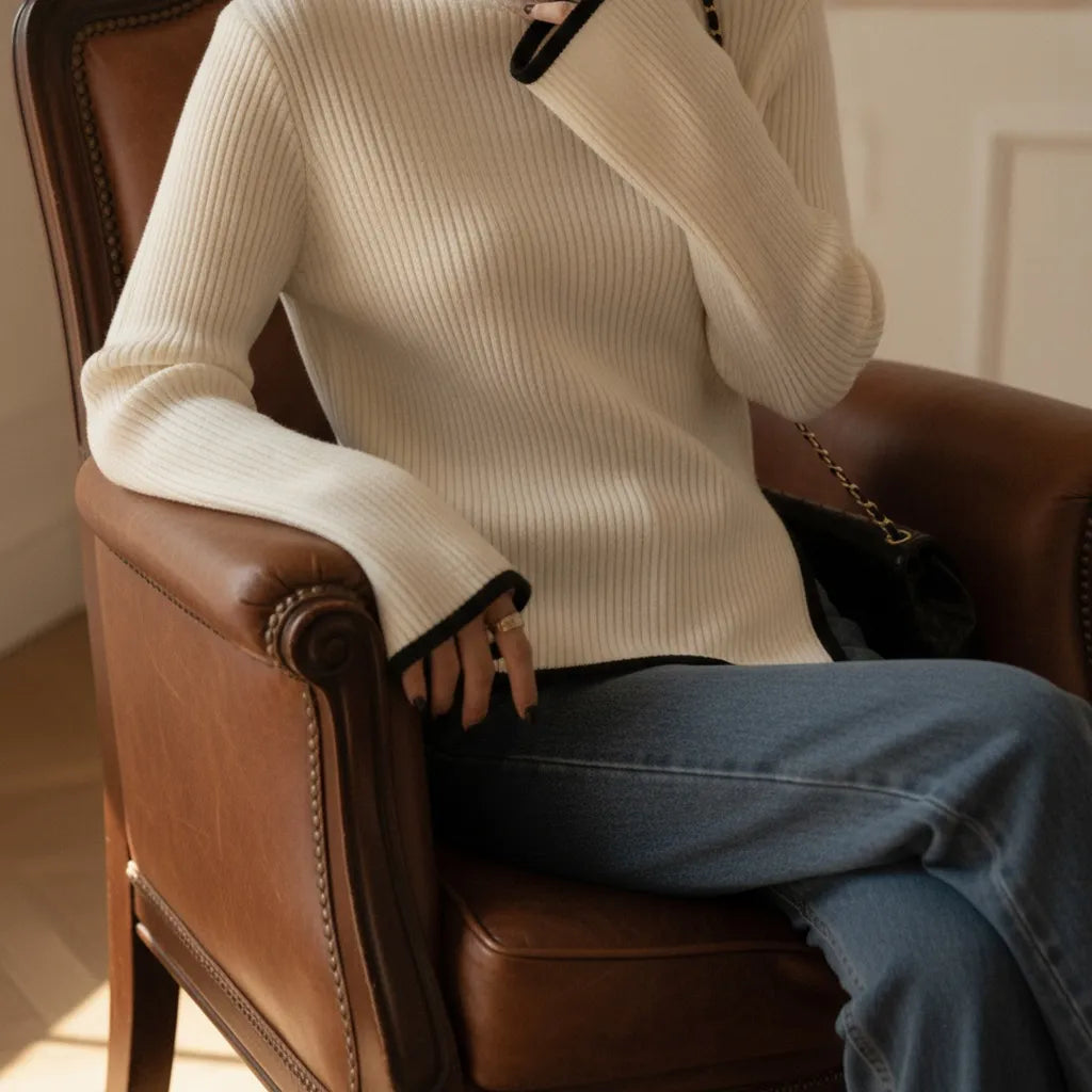 Pull Old Money Femme - My Store