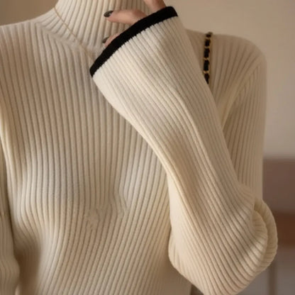 Pull Old Money Femme - My Store