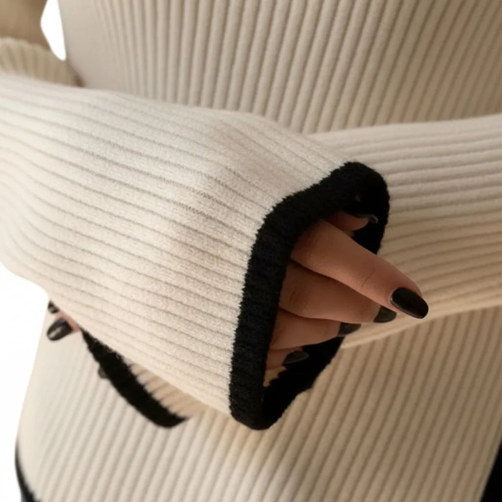 Pull Old Money Femme - My Store