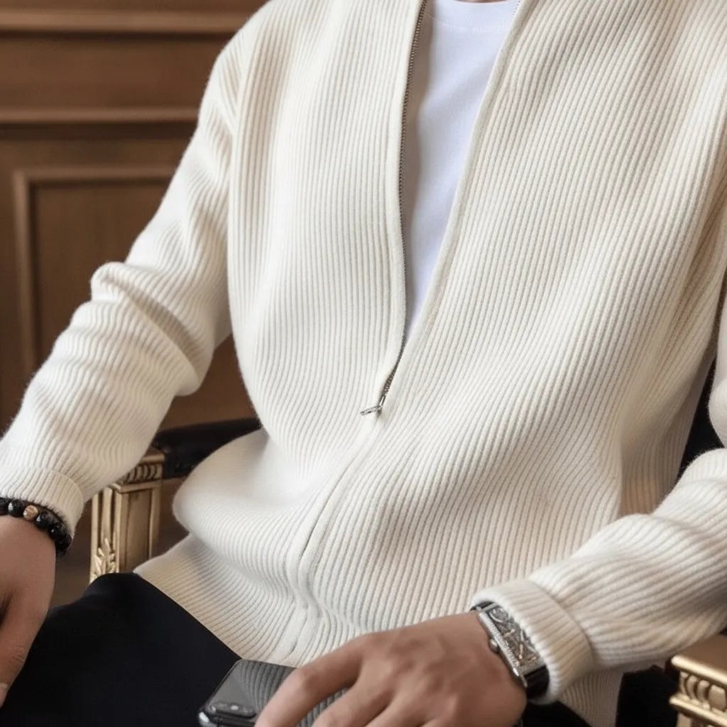 Pull old money homme