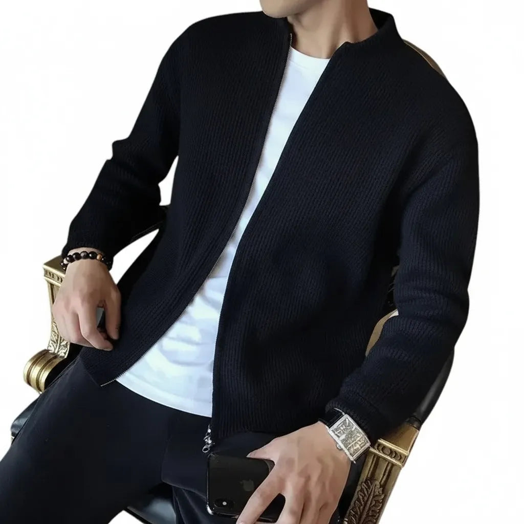 Pull old money homme