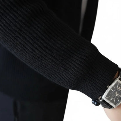 Pull old money homme