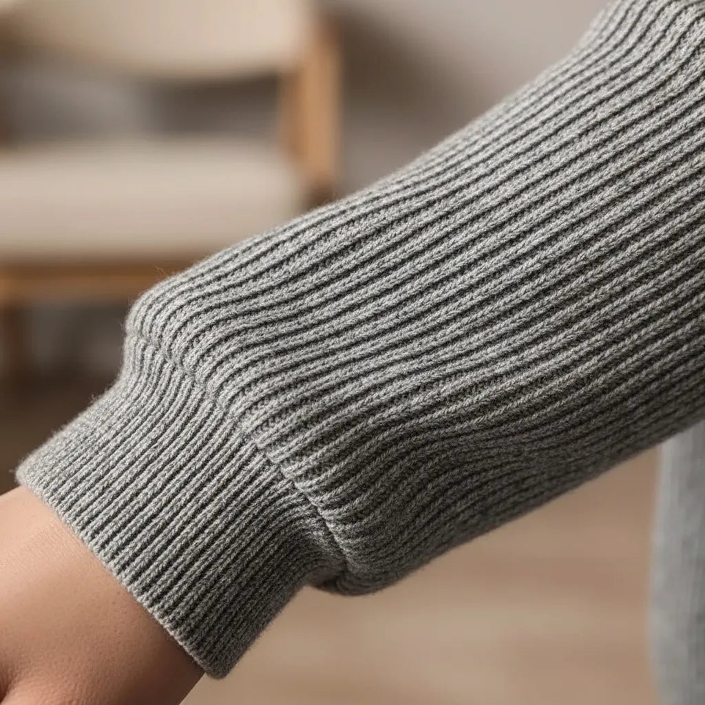 Pull old money homme