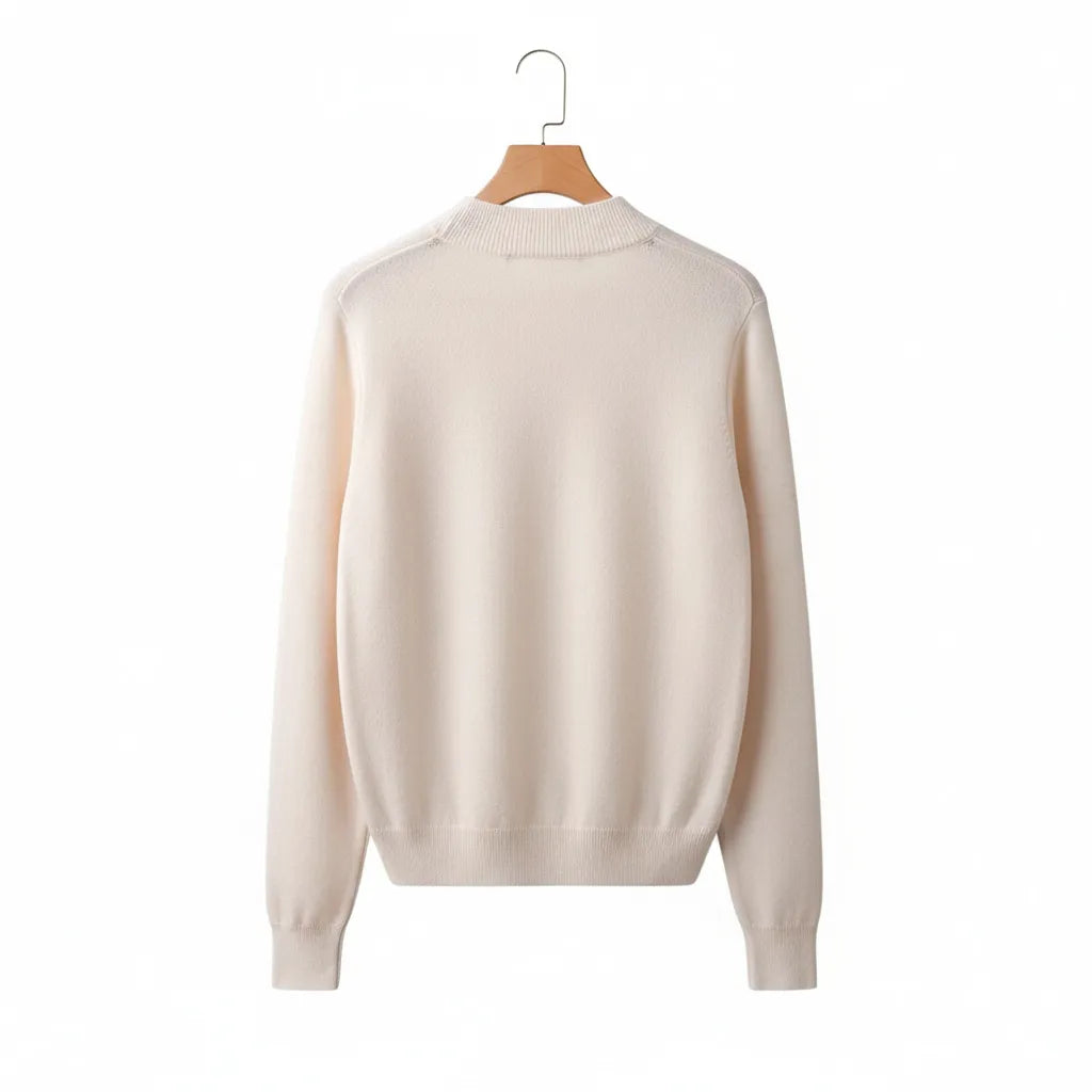 Pull pour homme en cachemire