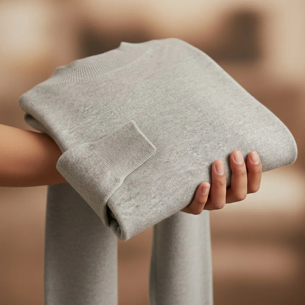 Pull pour homme en cachemire