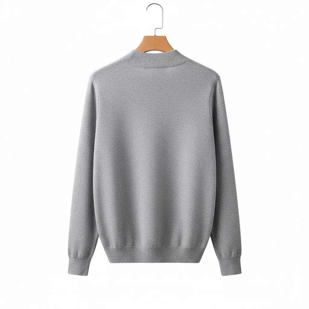 Pull pour homme en cachemire