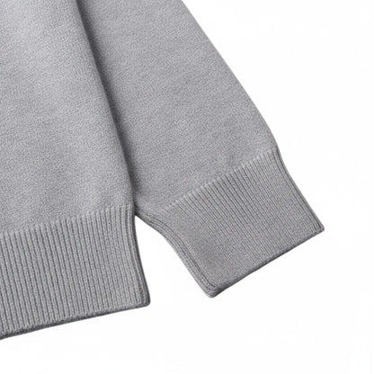 Pull pour homme en cachemire