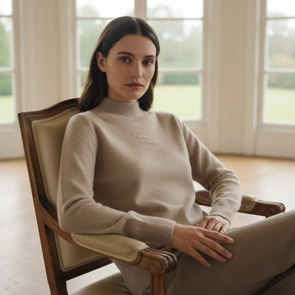 Pull pour homme en cachemire