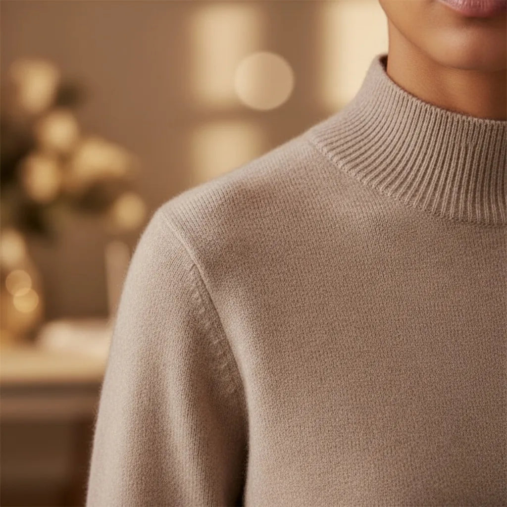 Pull pour homme en cachemire