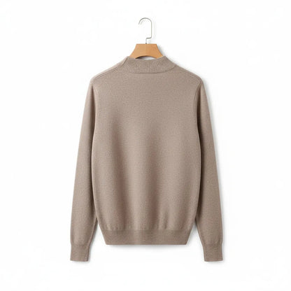 Pull pour homme en cachemire