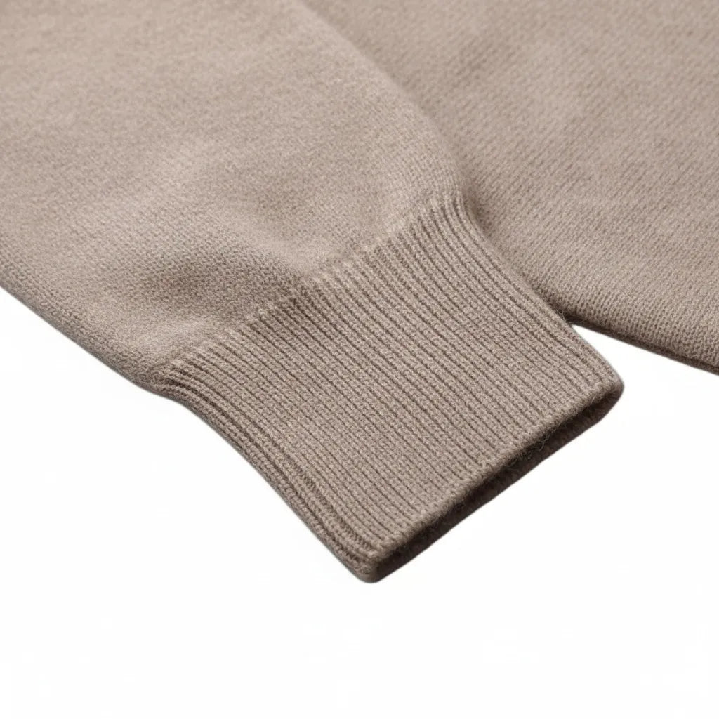 Pull pour homme en cachemire