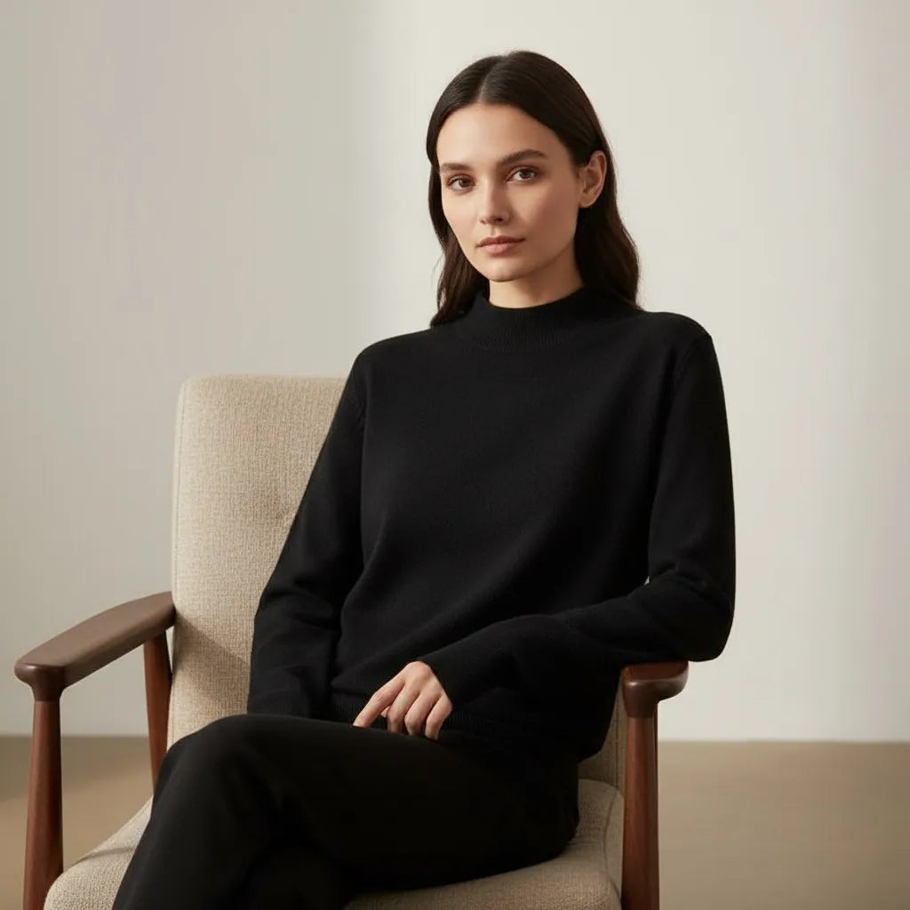 Pull pour homme en cachemire