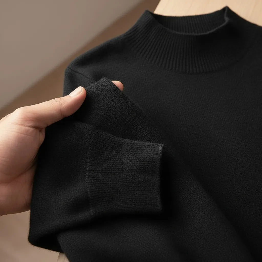 Pull pour homme en cachemire