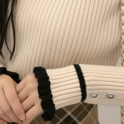 Pullover old money - old money style