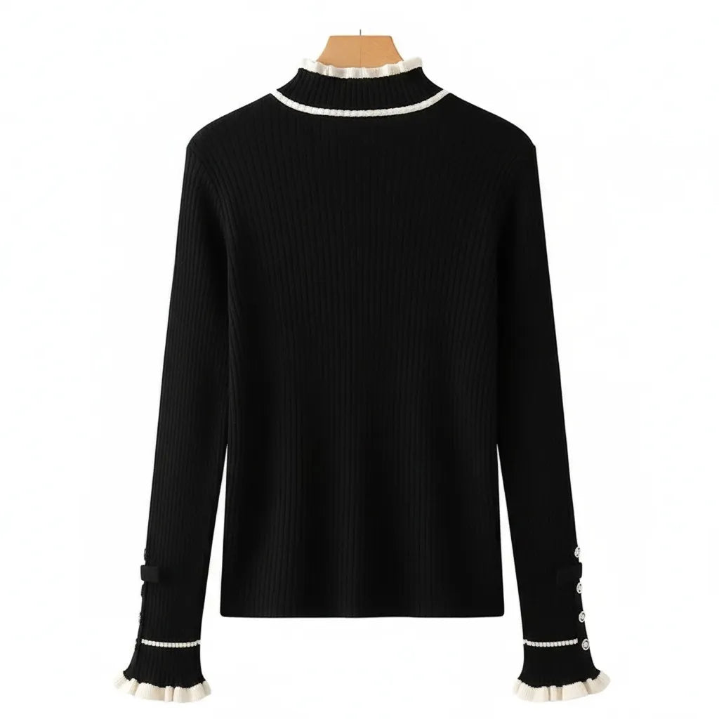 Pullover old money - old money style