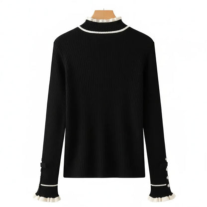 Pullover old money - old money style