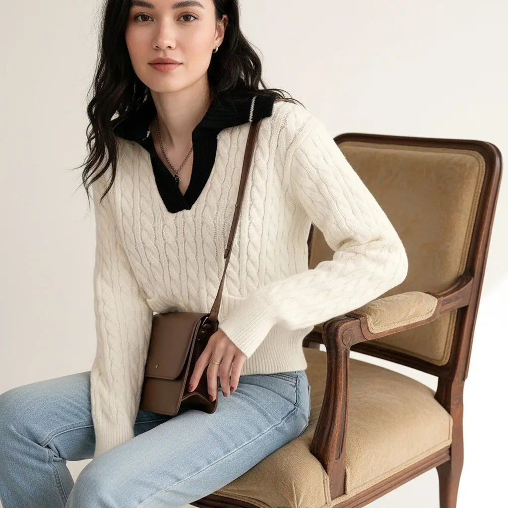 Pulls Col V - My Store