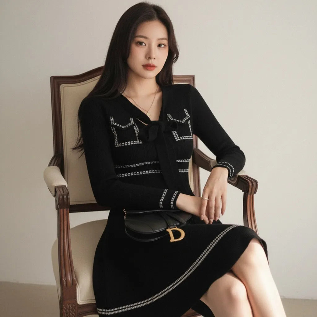 Aestehtic Robe Robe Aesthetic – Old Money Style