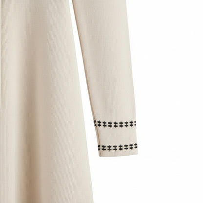 Robe Blanche Vintage - My Store