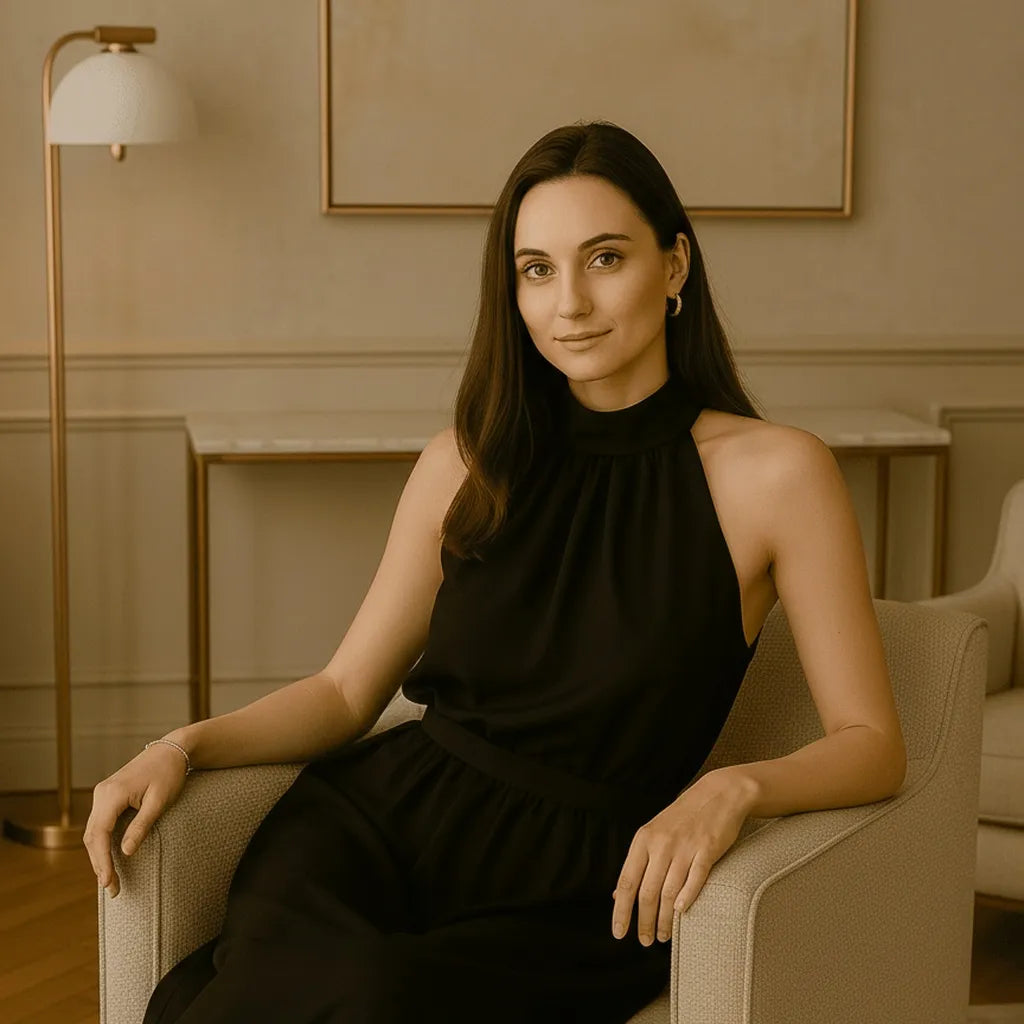 Robe Vintage de Soirée - My Store