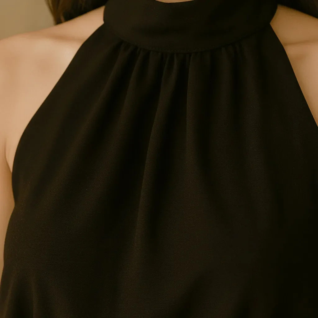 Robe Vintage de Soirée - My Store