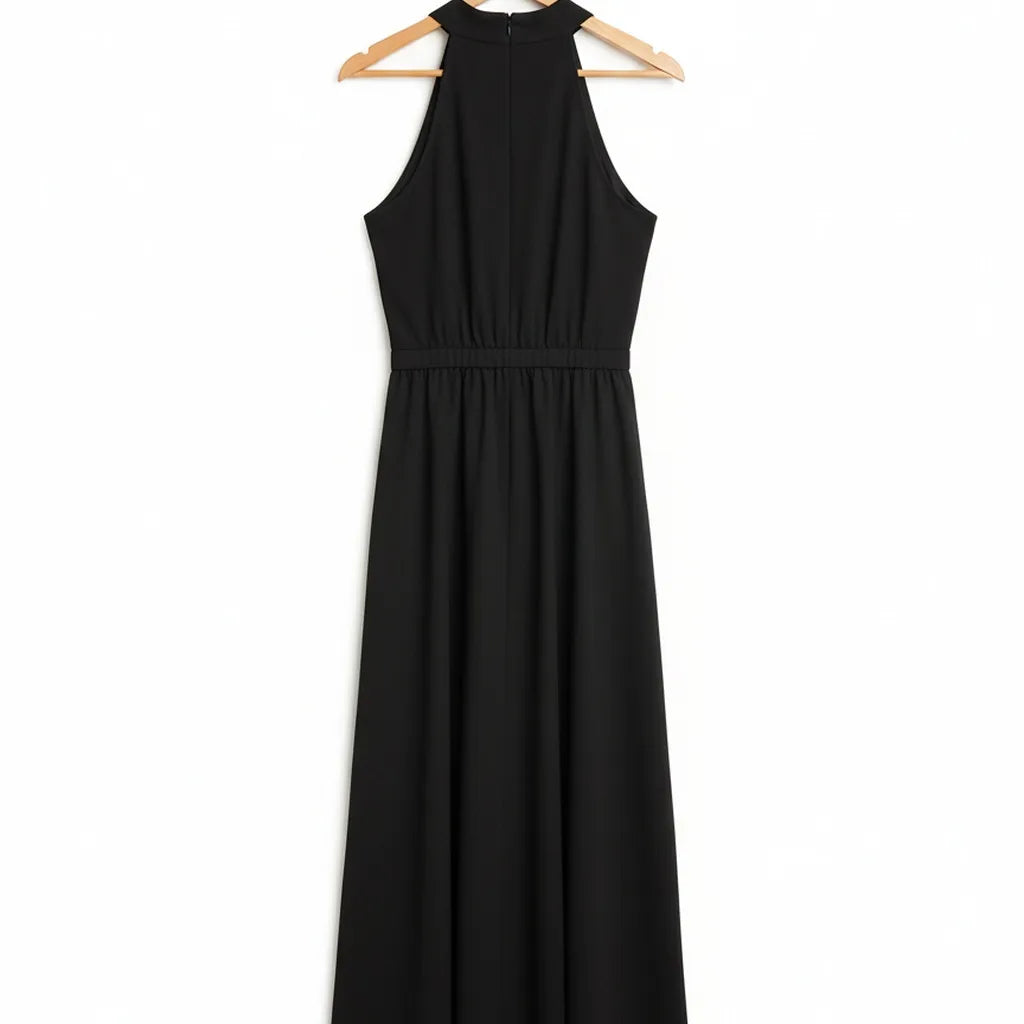 Robe vintage de soirée