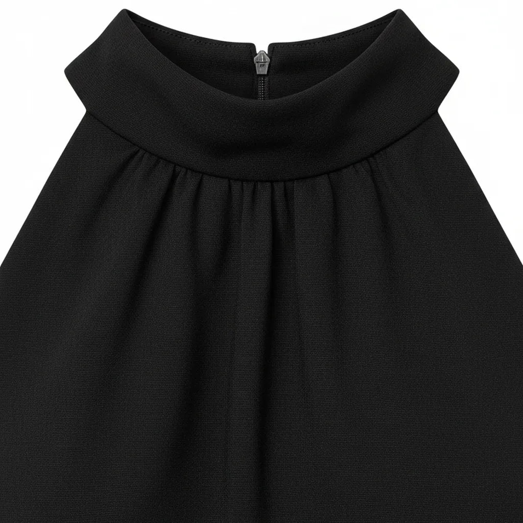 Robe vintage de soirée