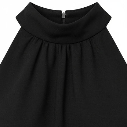 Robe vintage de soirée