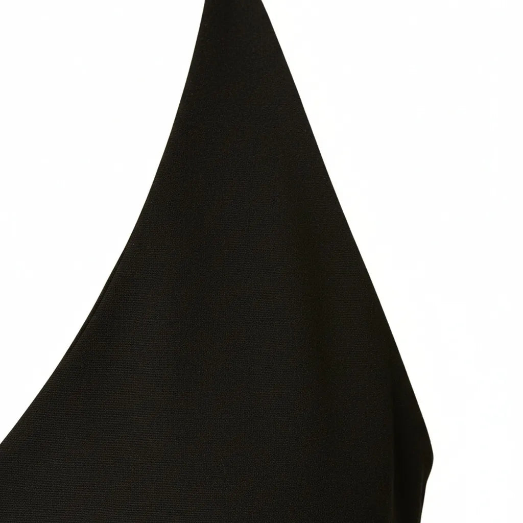 Robe vintage de soirée