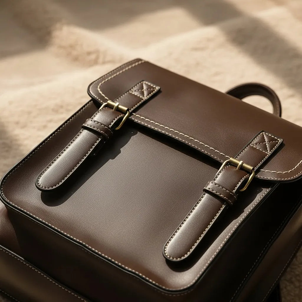 Sac à Dos Old Money - old money style