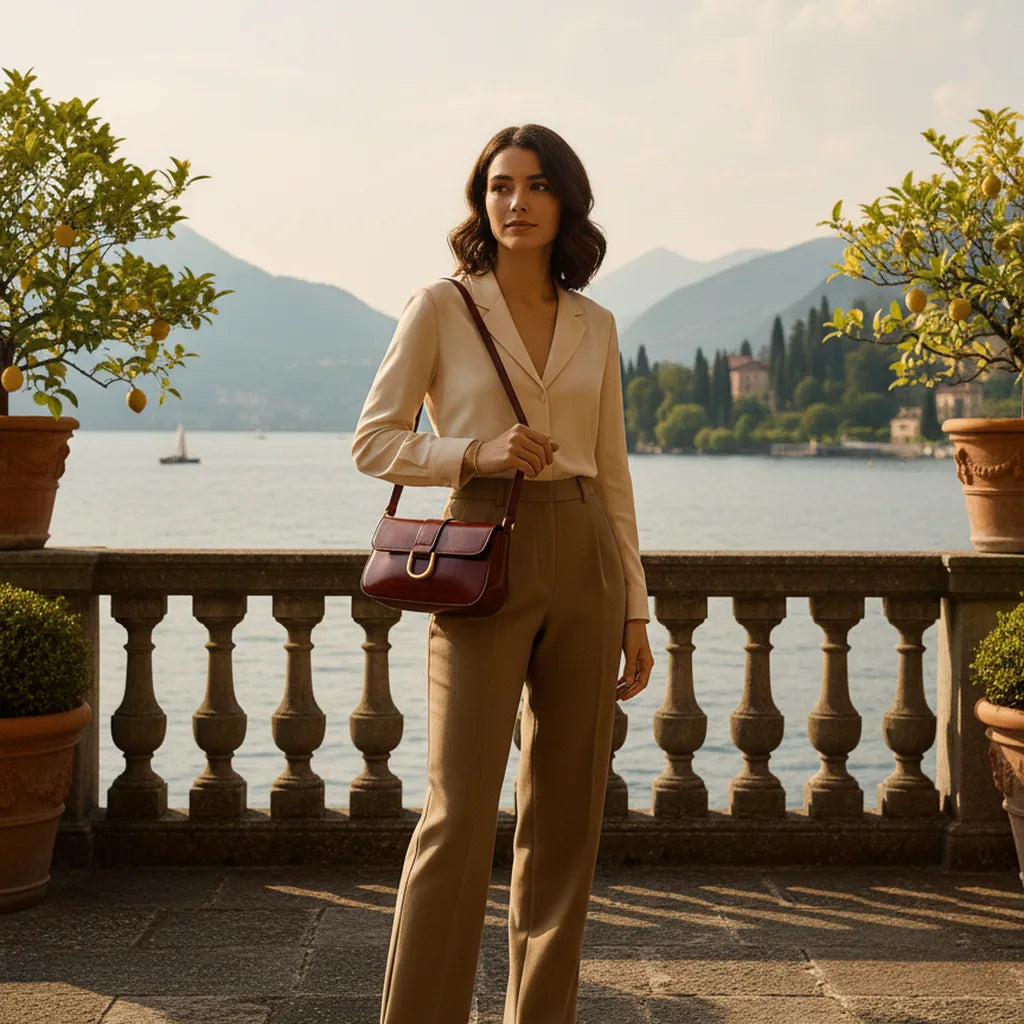 Sac Old Money - My Store