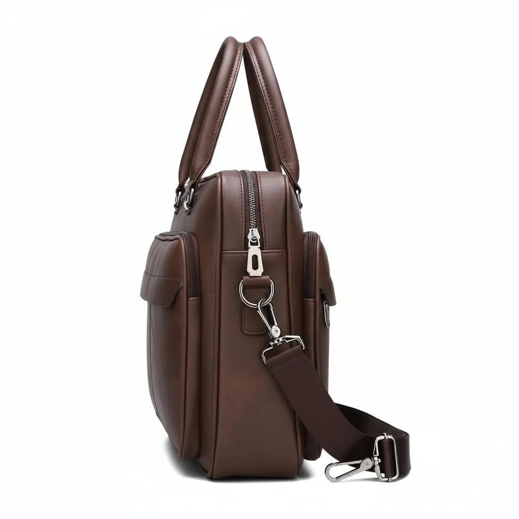 Sac old money homme
