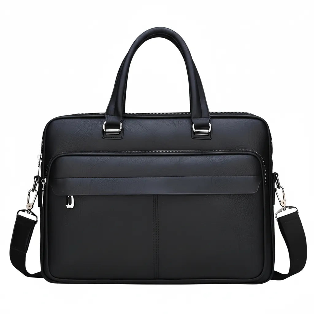 Sac old money homme