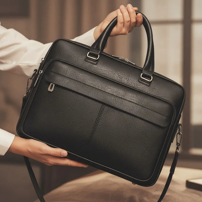 Sac old money homme