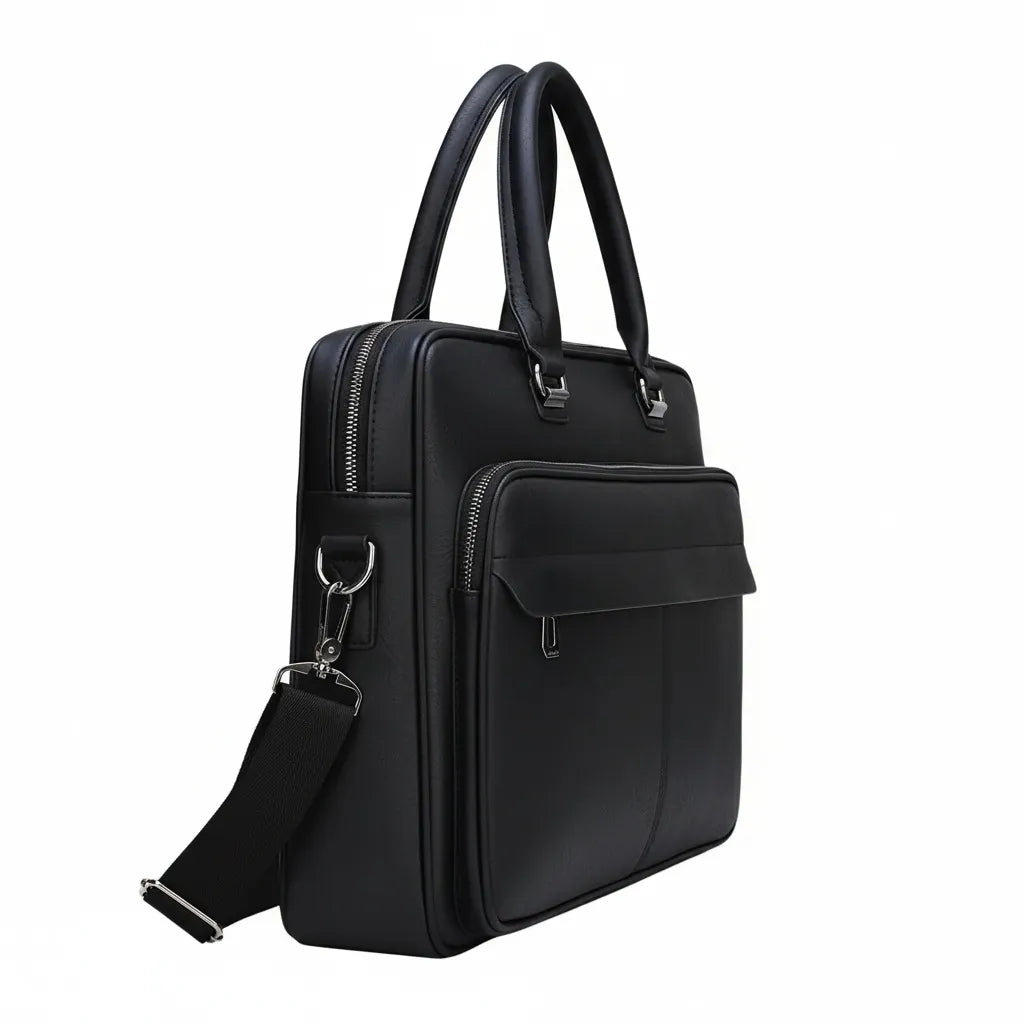 Sac old money homme