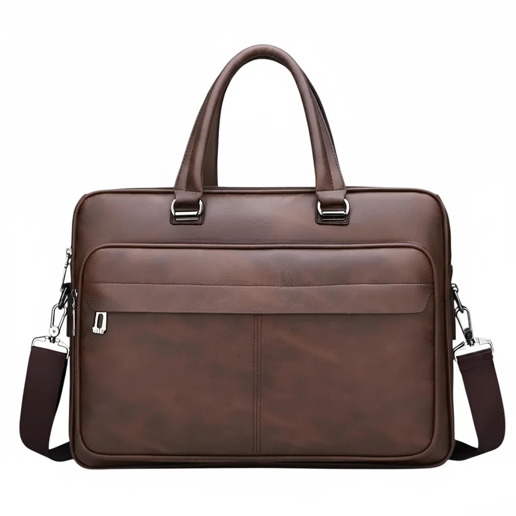 Sac old money homme