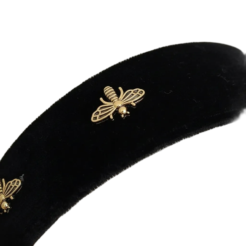 Serre Tête Old Money - old money style