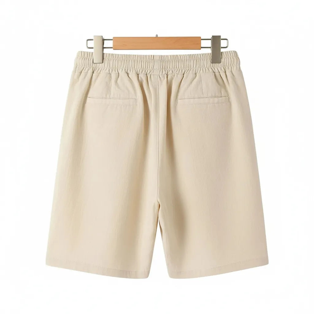 Short homme old money