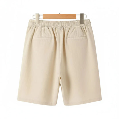 Short homme old money