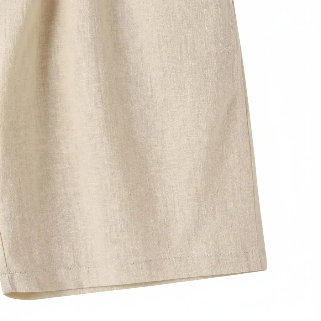 Short homme old money